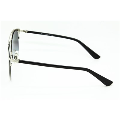 Dior солнцезащитные очки женские - BE01267 (без футляра)